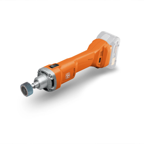 Fein AGSZ 18-280 BL AS 18V Brushless Die Grinder - Body image