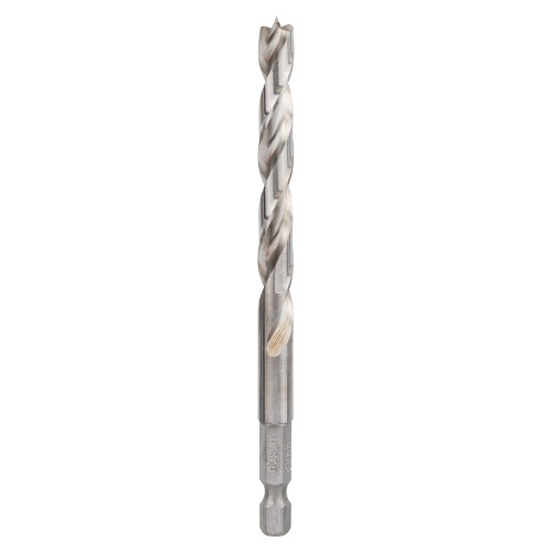 Bosch PRO 8.0mm x 117mm Brad Point Drill Bit image