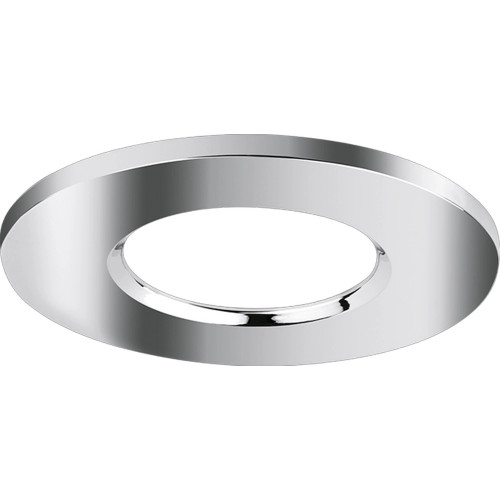 Aurora Fixed Bezel for FD1/CS - Polished Chrome image