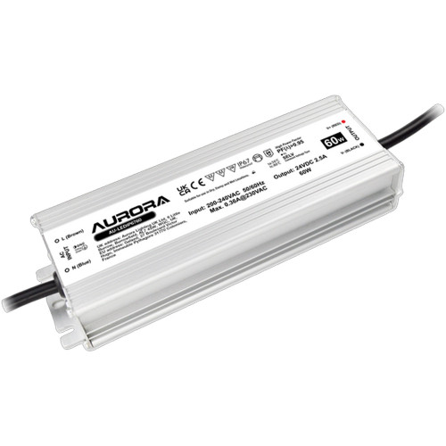 Aurora 15W IP67 Non Dimmable driver image