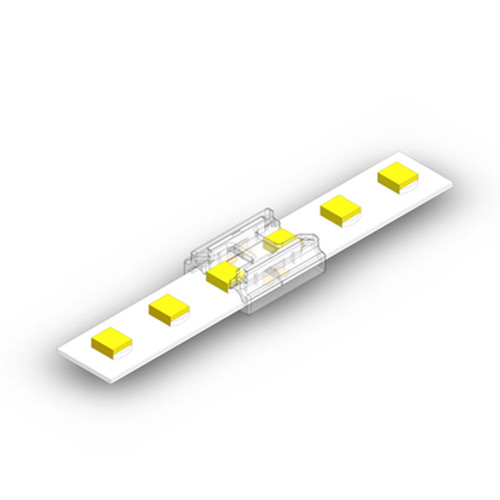 Aurora 8mm Straight Connector For AU-ST100, 224, 700 & 800 image