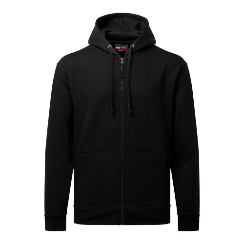Tuffstuff Pro Work Hoodie - Black image