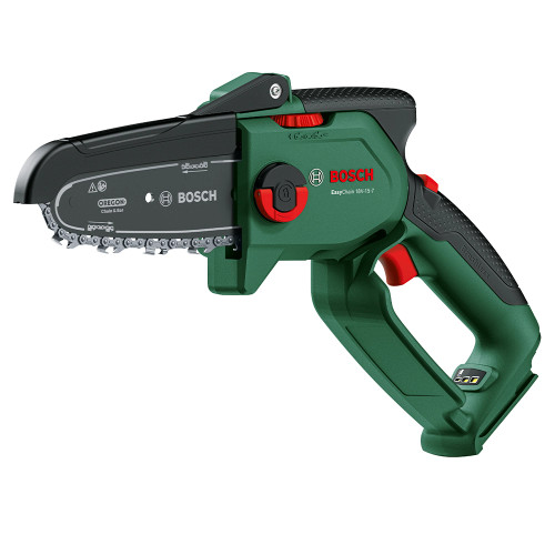 Bosch EasyChain 18V-15-7 Compact Brushless Chainsaw - Body image