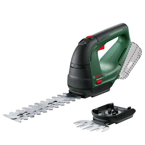 Bosch AdvancedShear 18V-10 Grass Shears - Body image
