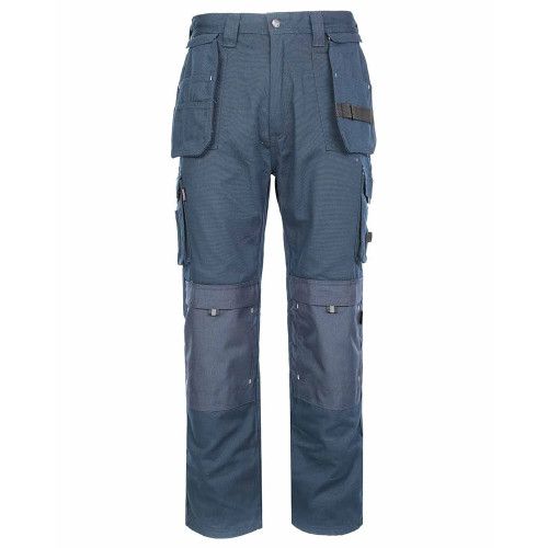 Tuffstuff Extreme Work Trouser - Navy Blue image