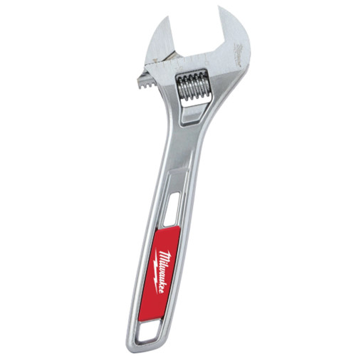 Milwaukee 150mm Adjustable Wrench image