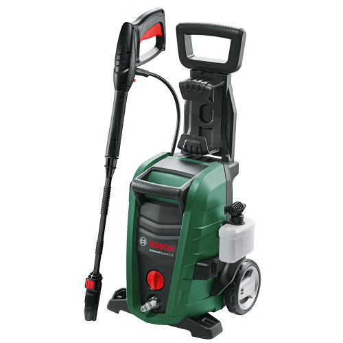 Bosch UniversalAquatak 125 18V Pressure Washer - Body image