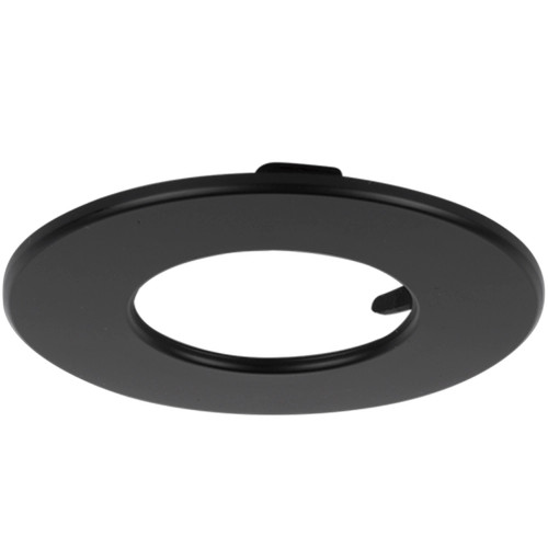 Aurora Fixed IP65 Bezel for AU-R6 - Matt Black image