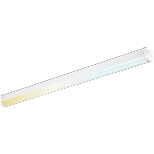 Aurora BatPac CWS LED 230V 6ft/1800mm Batten 3000K/4000K/6500K image