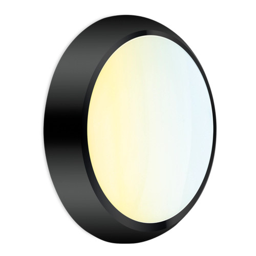 Aurora Bezel for AU-BHE20CWS - Black image