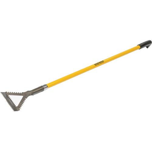 Roughneck Sharp-Edge Dutch Hoe 155mm image