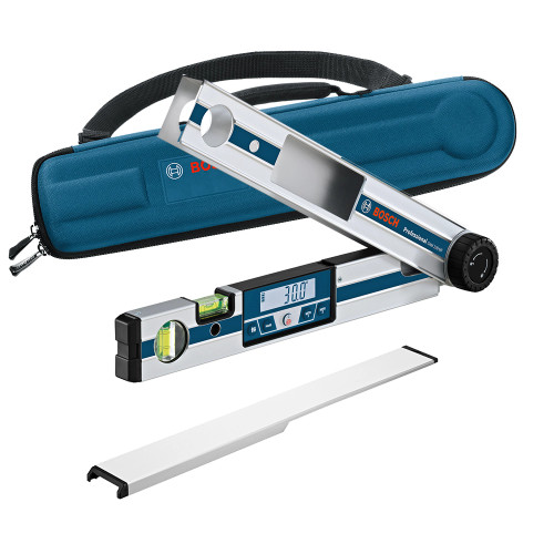 Bosch PRO GAM 220 MF Angle Measurer image