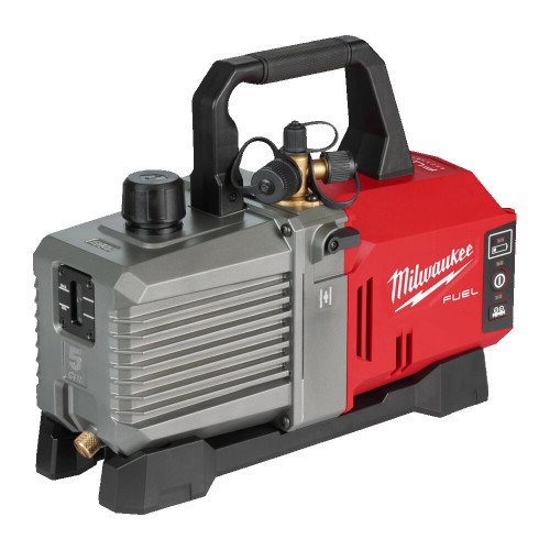 Milwaukee M18 FVP5-0 18V FUEL Brushless Vacuum Pump - Body image