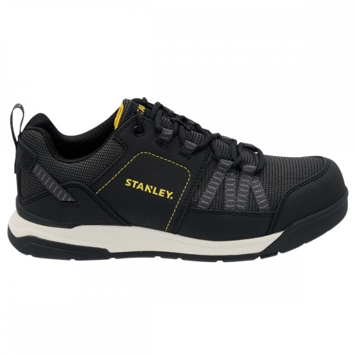 Stanley Belgrade Low S1P Safety Trainers image