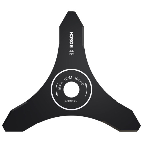 Bosch PRO 3T Brushcutter 25cm Blade (for GFR 18V-25 BH) image
