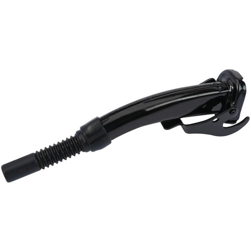 Draper Black Steel Spout for 10/20L Fuel Cans image