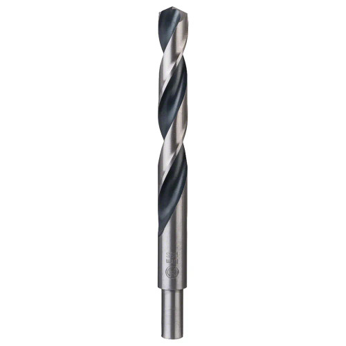 Bosch 16.0 x 178mm HSS Twist PointTeq Metal Drill Bit image