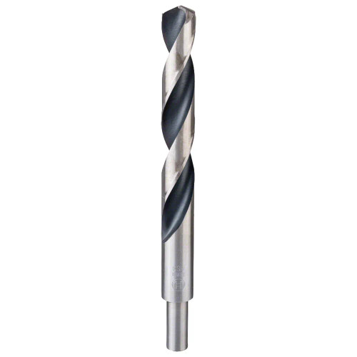 Bosch 18.0 x 191mm HSS Twist PointTeq Metal Drill Bit image