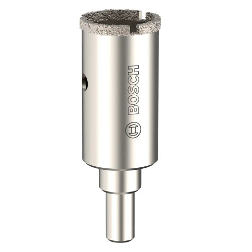 Bosch 35mm Diamond Tile Holesaw image
