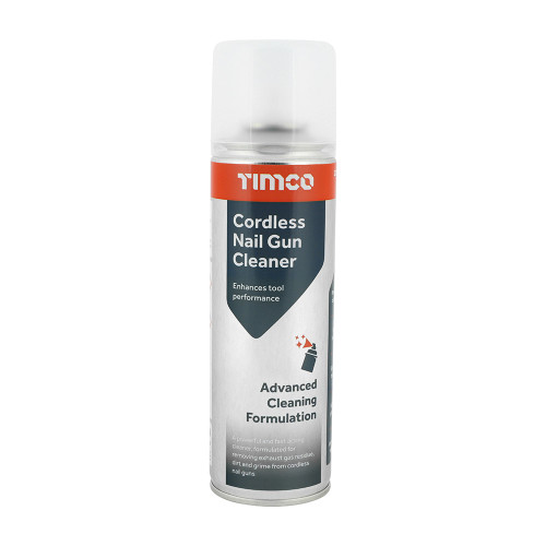 Timco Nail Gun Cleaner - 300ml image