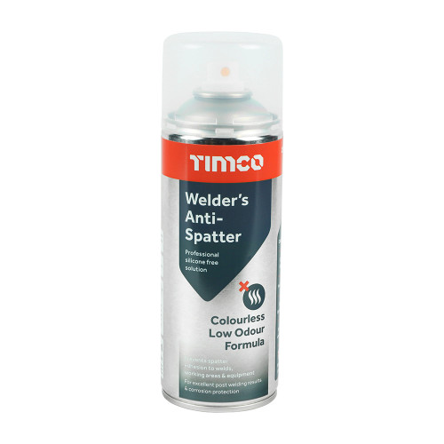 Timco Welder's Anti Spatter 300ml image