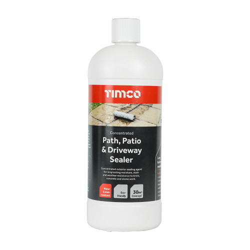 Timco Path, Patio & Driveway Sealer - 1L image