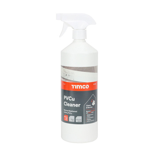 Timco PVCu Cleaner 1L image