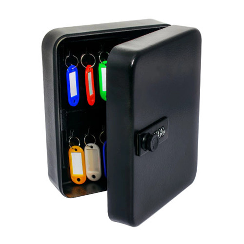 Timco Key Cabinet image
