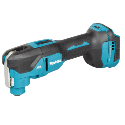 Makita DTM53Z 18V LXT Brushless Multi-Tool - Body image