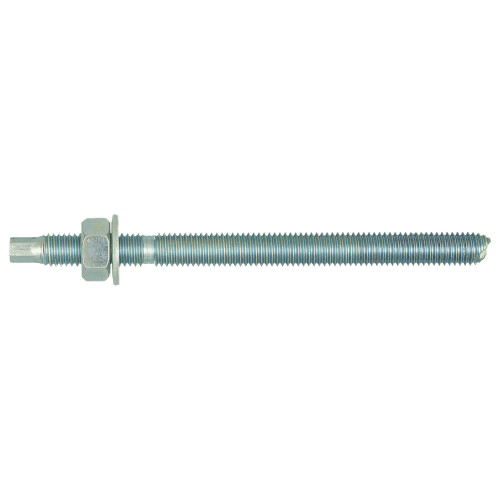 Rawlplug M8 x 110mm 'R-STUDS' Threaded Rods - Pack of 5 image