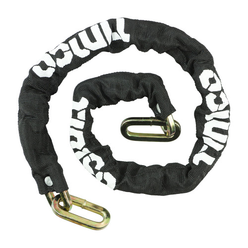Timco Hex Steel Security Chain - 8.0mm x 1.0m image