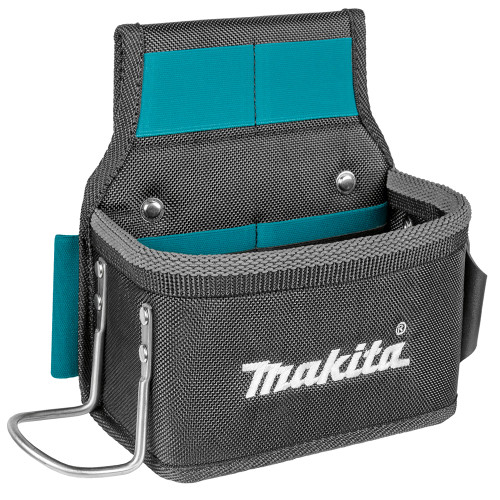 Makita E-15257 Fixings Pouch & Hammer Holder image