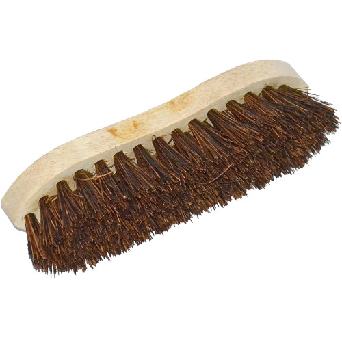 Faithfull Hand Scrubbing Brush 200mm (8in) image