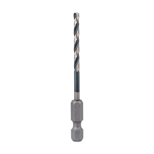Bosch PRO 3.2 x 36 x 75mm Metal HSS-G Impact Twist Drill Bit image