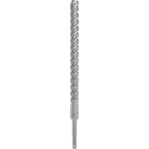 Bosch PRO 18 x 300mm SDS Plus-5X Hammer Drill Bit image