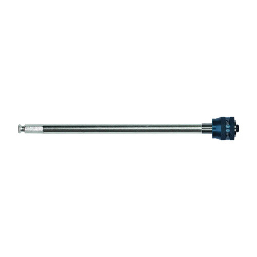 Bosch EXPERT Power Change Plus Holesaw Long Length Arbor 300mm image