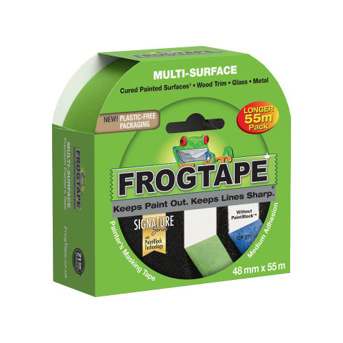 Frogtape Multi-Surface Tape - 48mm x 55mm image