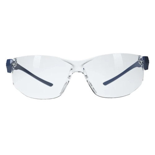 Hellberg Oganesson Clear Safety Glasses image