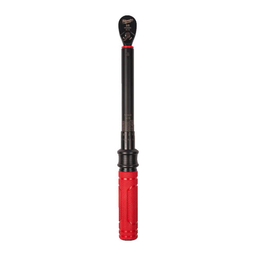 Milwaukee 3/8'' Sq. Click Torque Wrench - 20-100Nm image