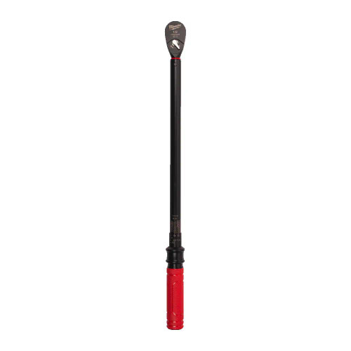 Milwaukee 1/2'' Sq. Click Torque Wrench - 60-340Nm image