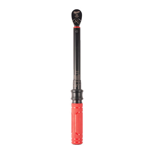 Milwaukee 3/8'' Sq. Click Torque Wrench - 10-50Nm image