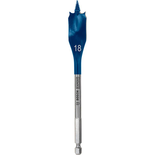 Bosch EXPERT 18 x 152mm Self Cut Speed Spade Drill Bit image
