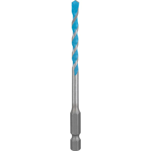 Bosch EXPERT HEX-9 5.0 x 50 x 100mm Multi Construction Drill Bit image