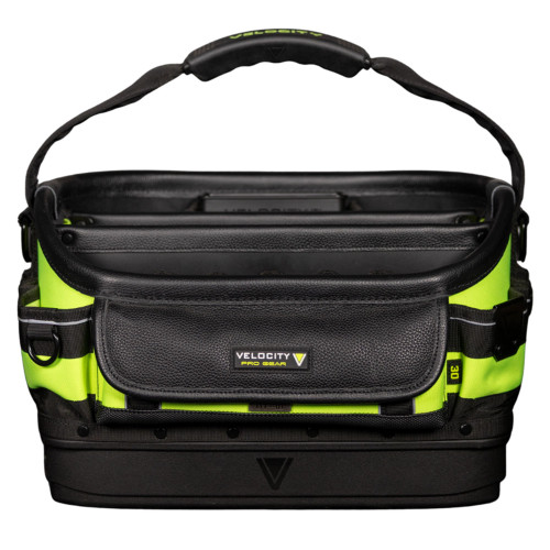 Velocity Rogue 30 Open Tote - Havoc image