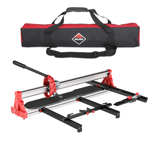 Rubi RCH-850 RS Manual Tile Cutter with Bag image