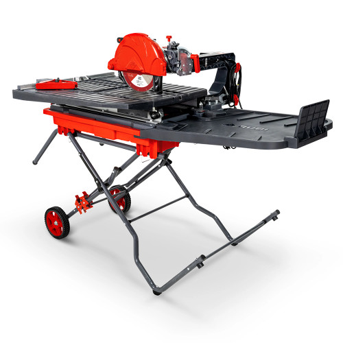 Rubi DT–250 MAX Wet Saw image