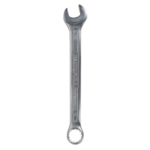Faithfull 16mm Combination Spanner image