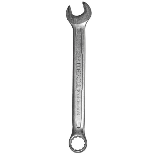 Faithfull 19mm Combination Spanner image