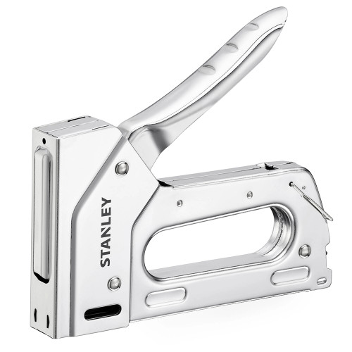 Stanley TR110 Heavy-Duty Steel Staple Gun image