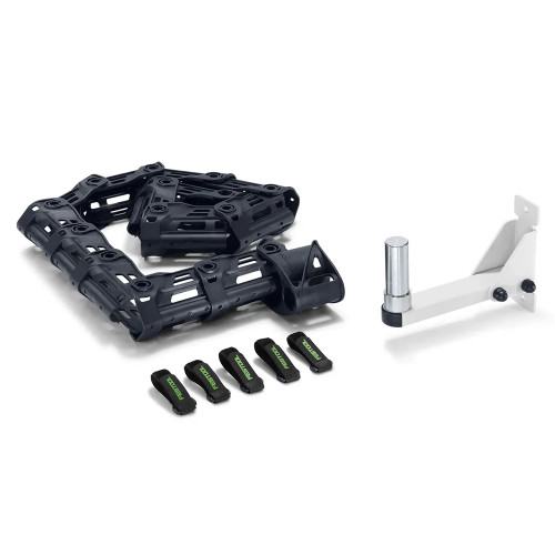 Festool CT-ASA FLX W Wall Mounted Boom Arm image